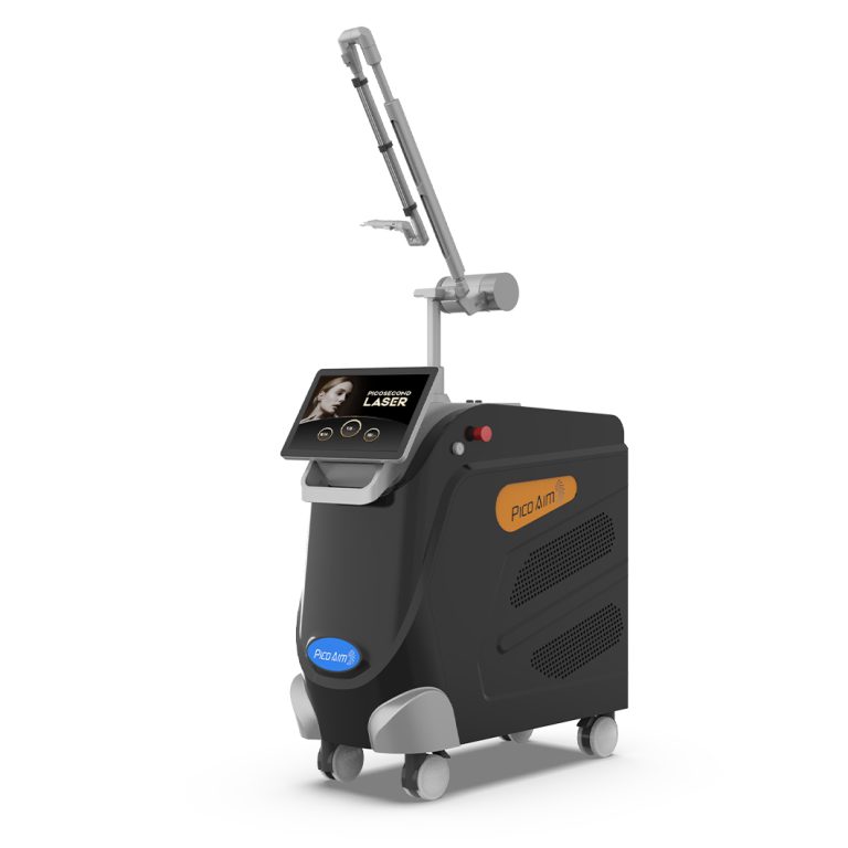 pico laser 2