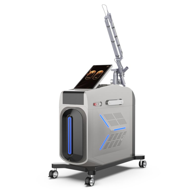 Pico Laser Machine